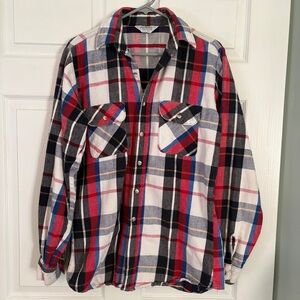 Fivebrother Flannel